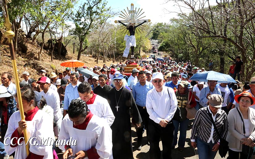 viacrucis