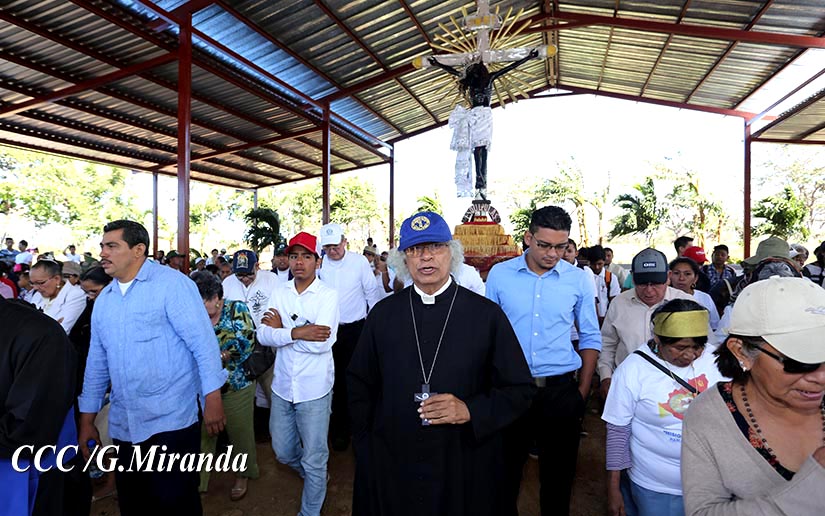 viacrucis