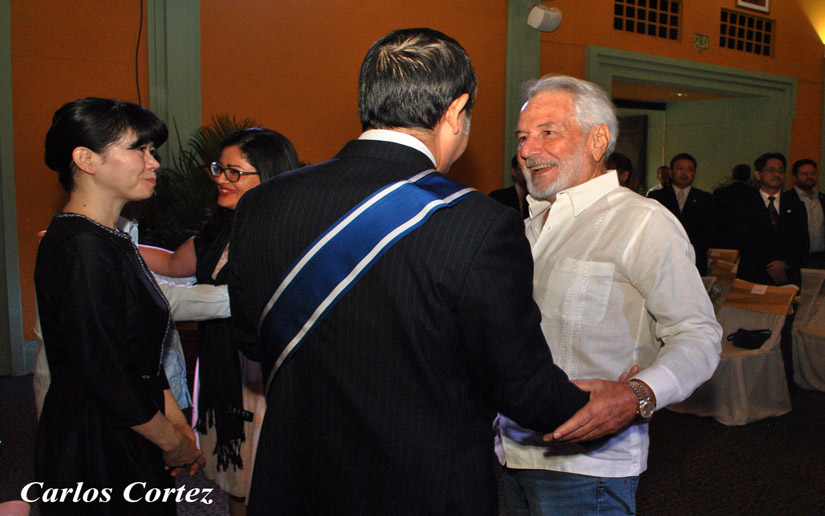 cancilleria