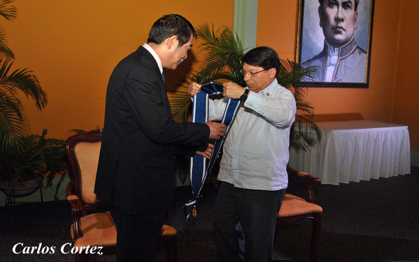 cancilleria
