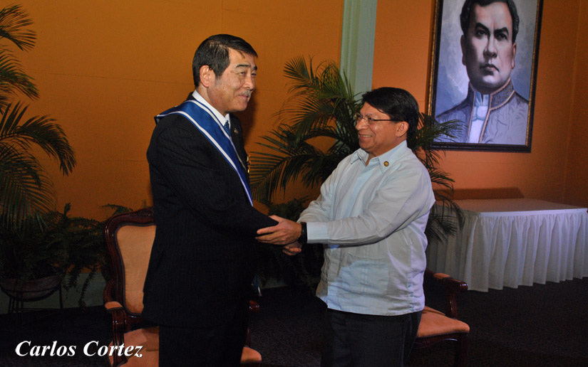 cancilleria