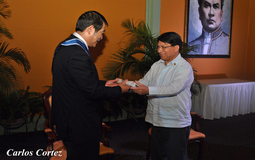 cancilleria