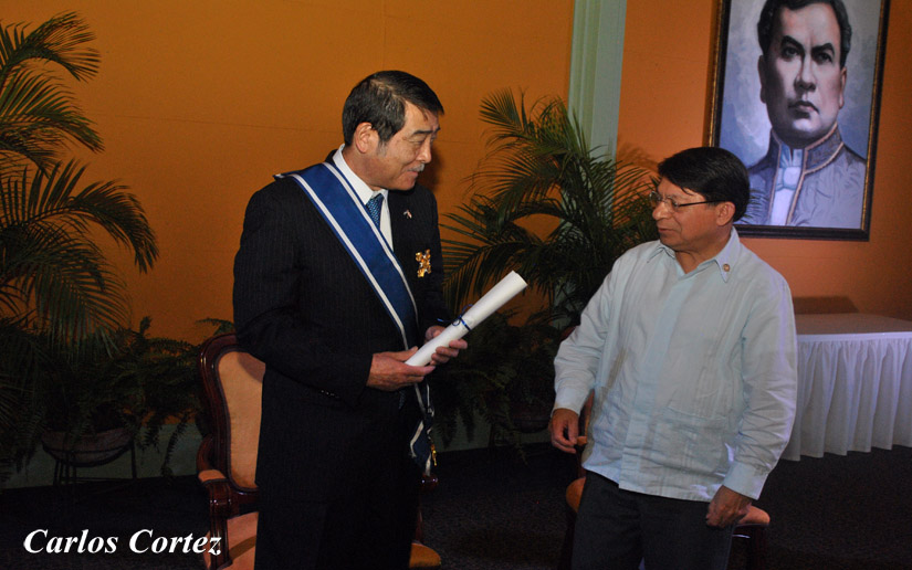 cancilleria