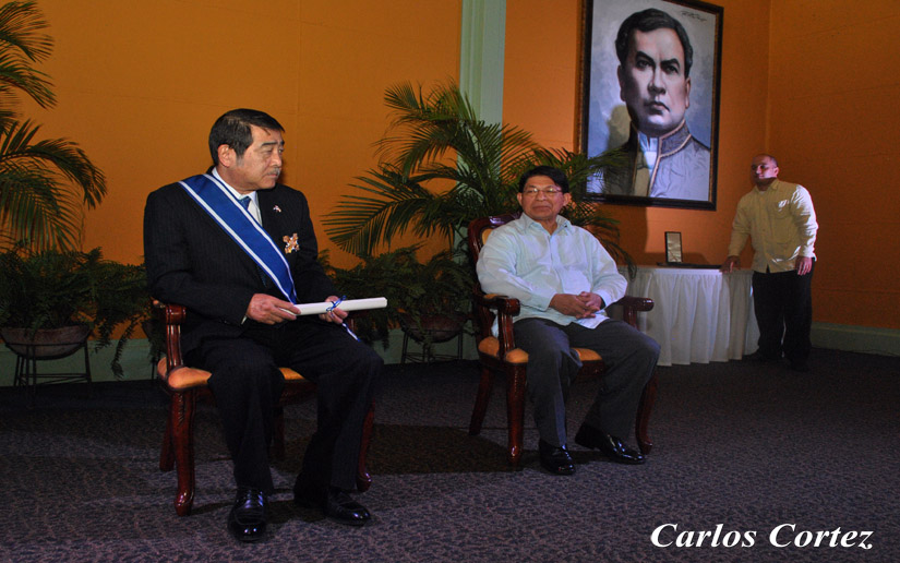 cancilleria