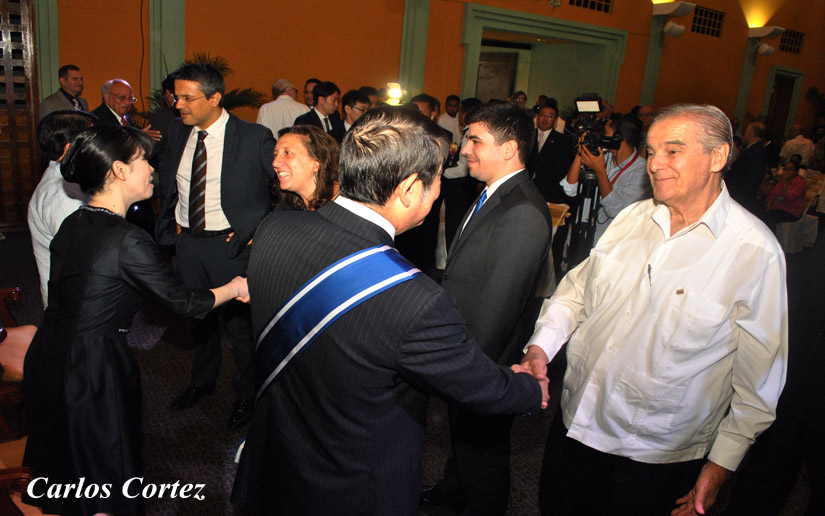 cancilleria