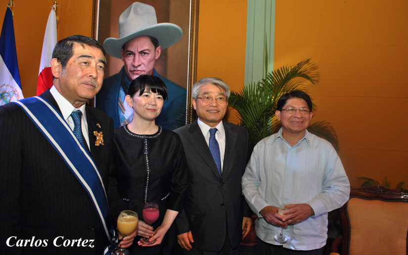 cancilleria