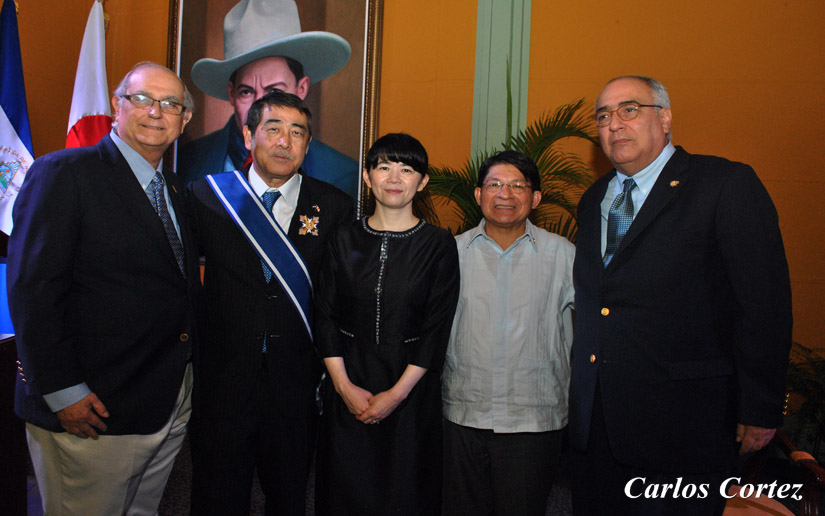 cancilleria