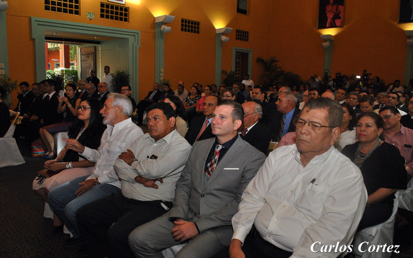 cancilleria