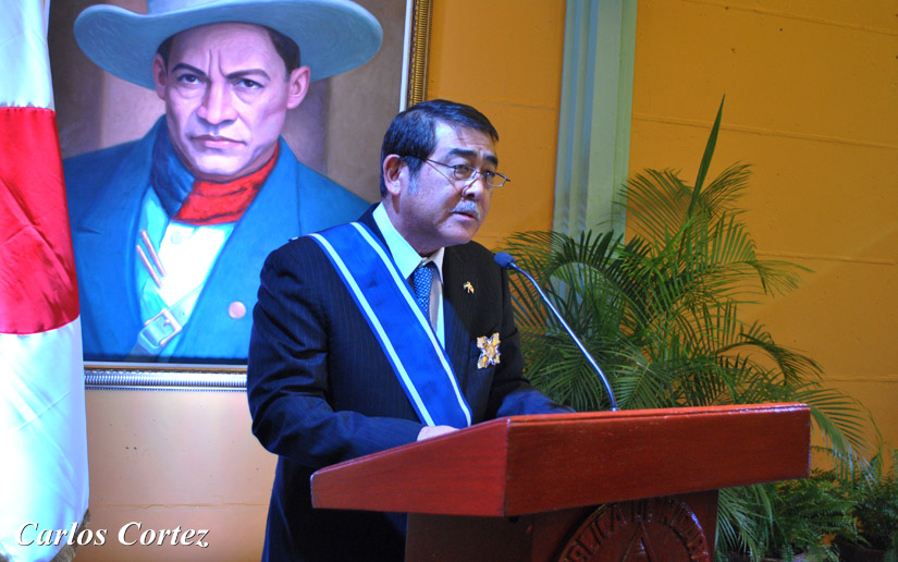 cancilleria