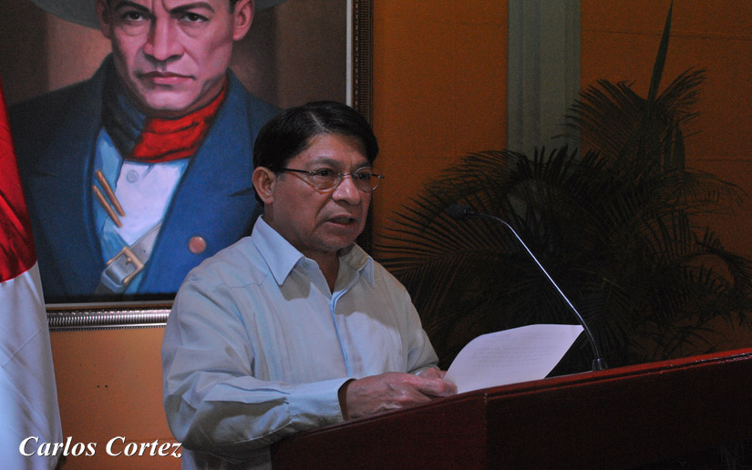 cancilleria