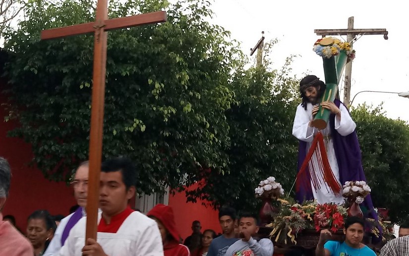 viacrucis
