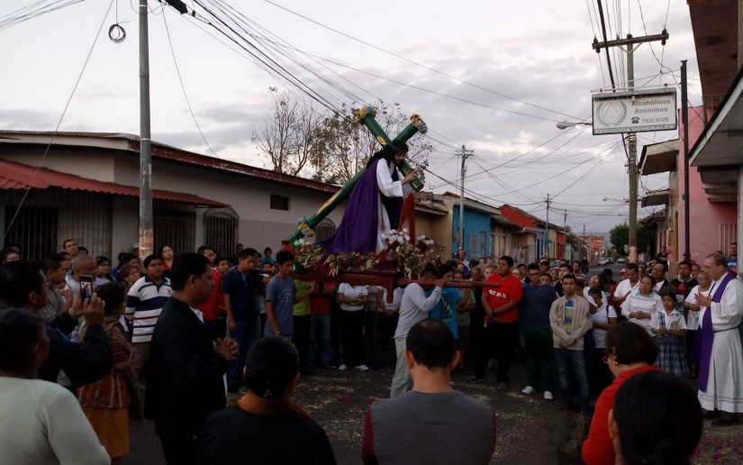 viacrucis