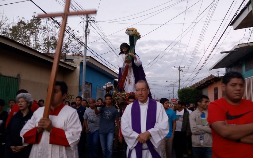 viacrucis