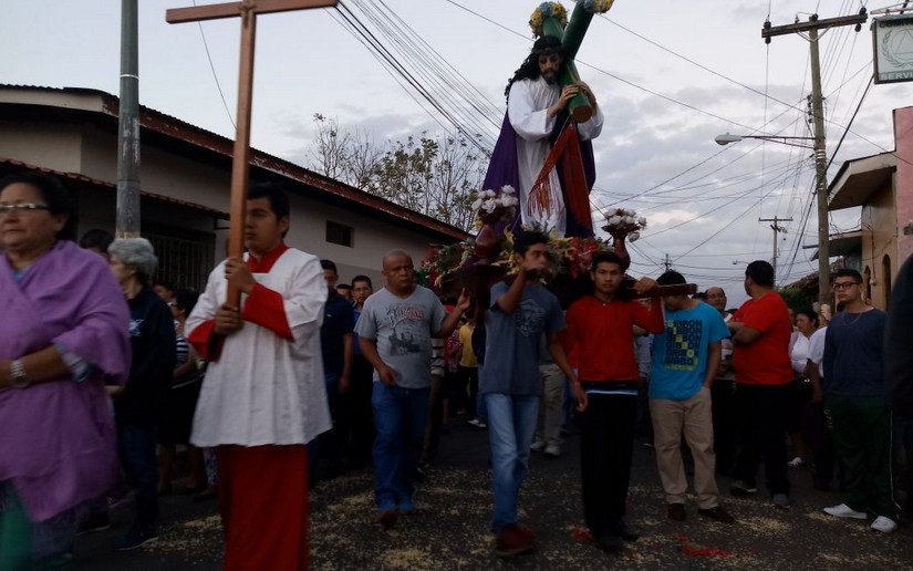 viacrucis