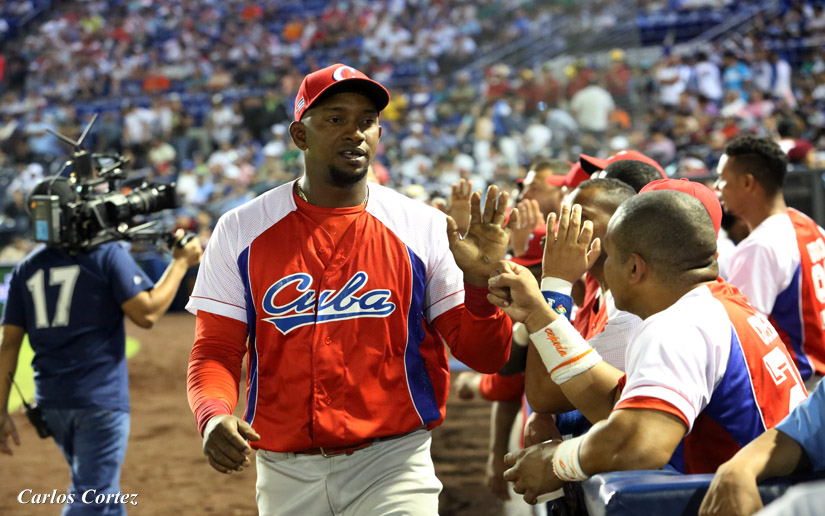 cuba