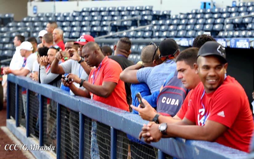 cuba