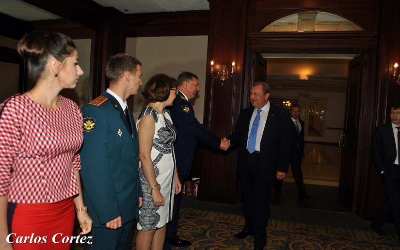 rusia