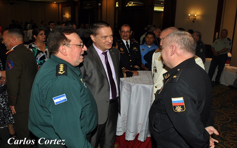 rusia