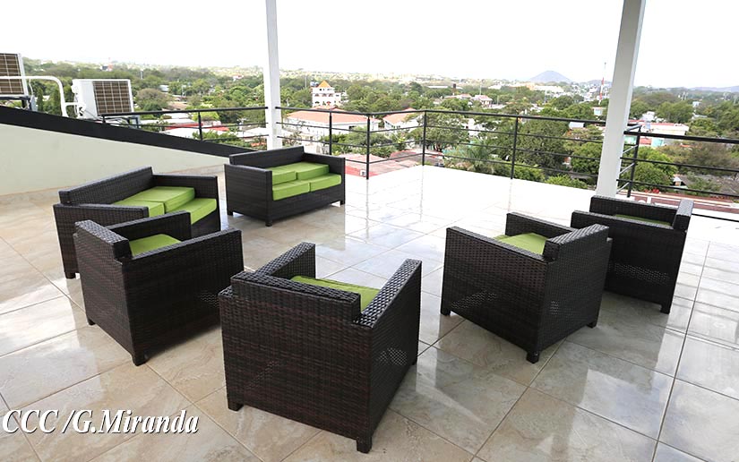 inmobiliaria