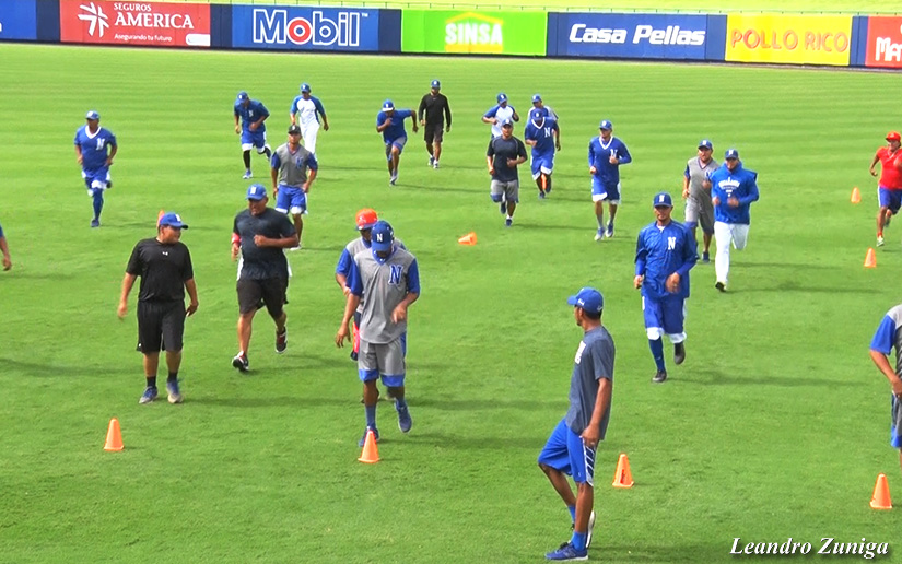 beisbol