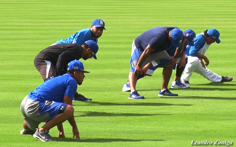 beisbol