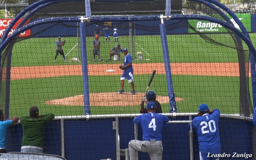 beisbol