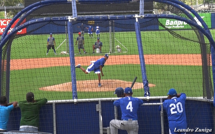 beisbol