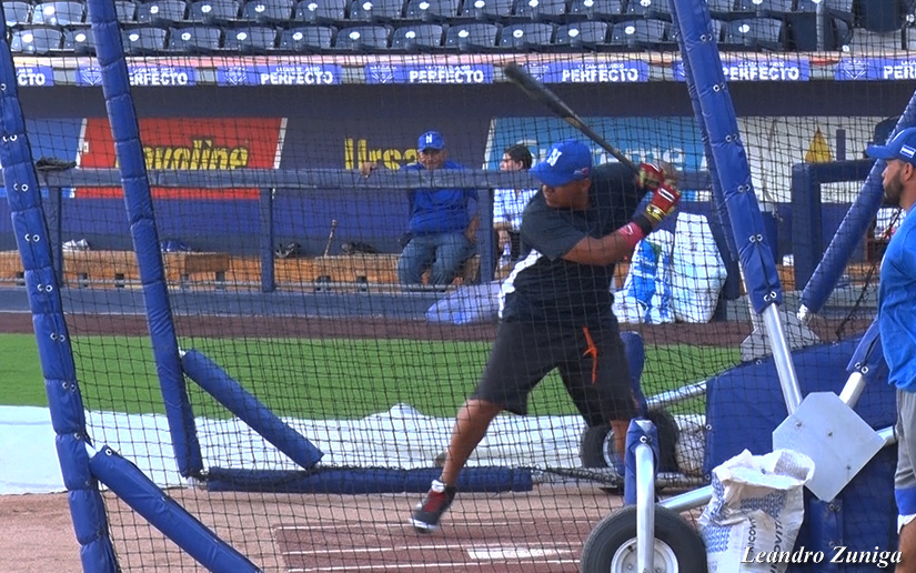 beisbol
