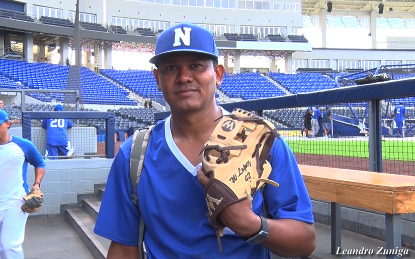 beisbol