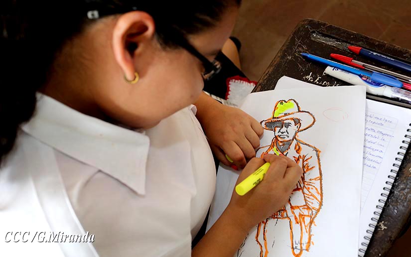 sandino