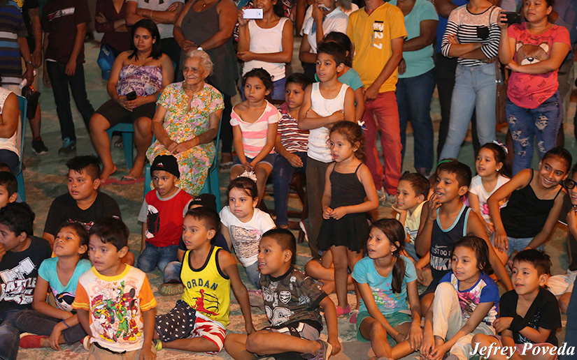 teatro