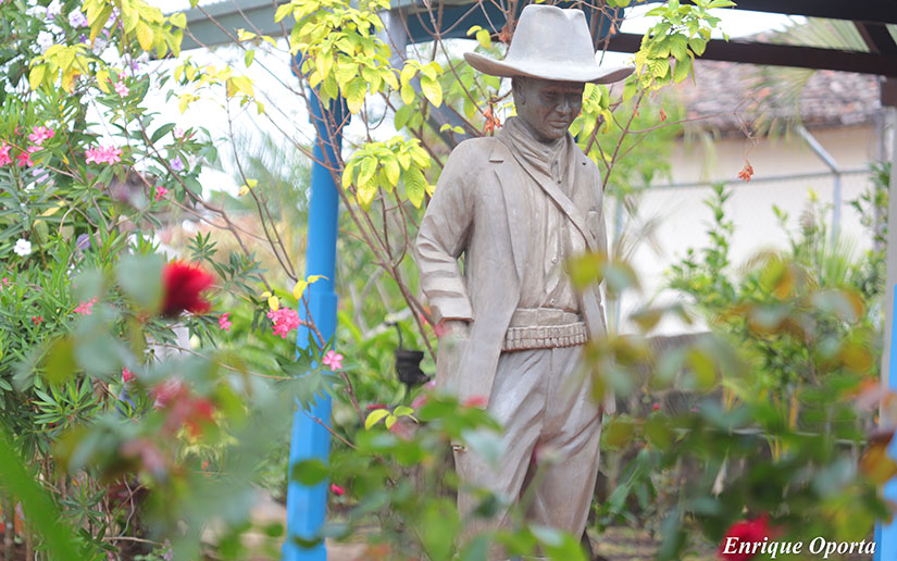 sandino