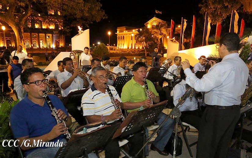 plaza