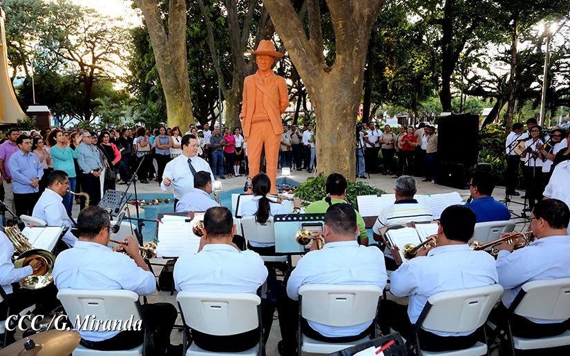 plaza