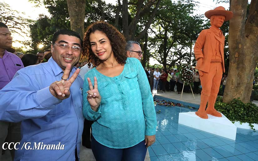 plaza