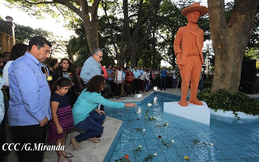 plaza
