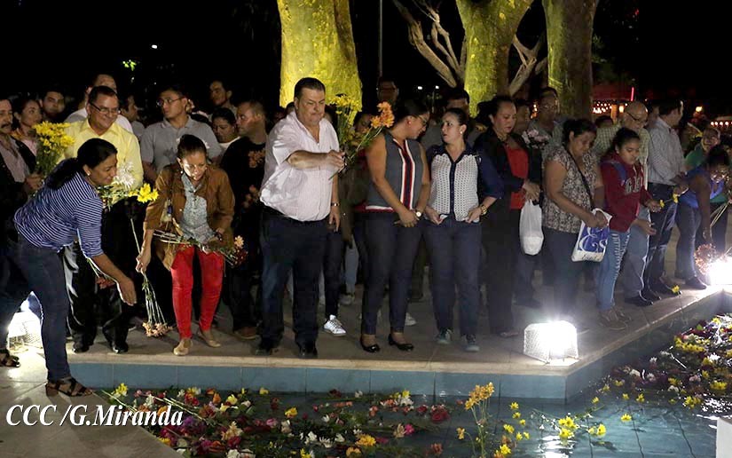 plaza