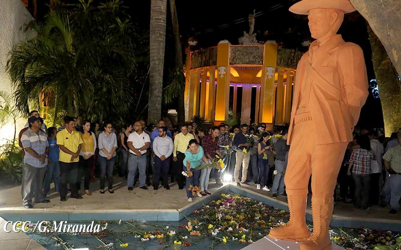 plaza