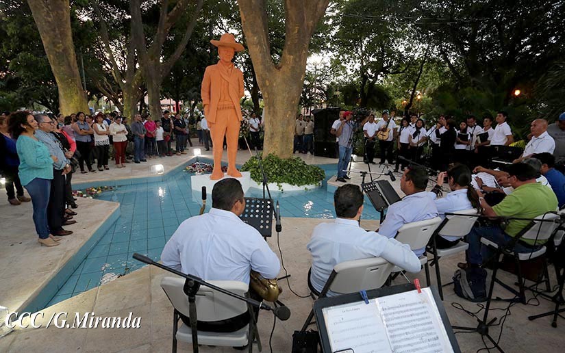 plaza