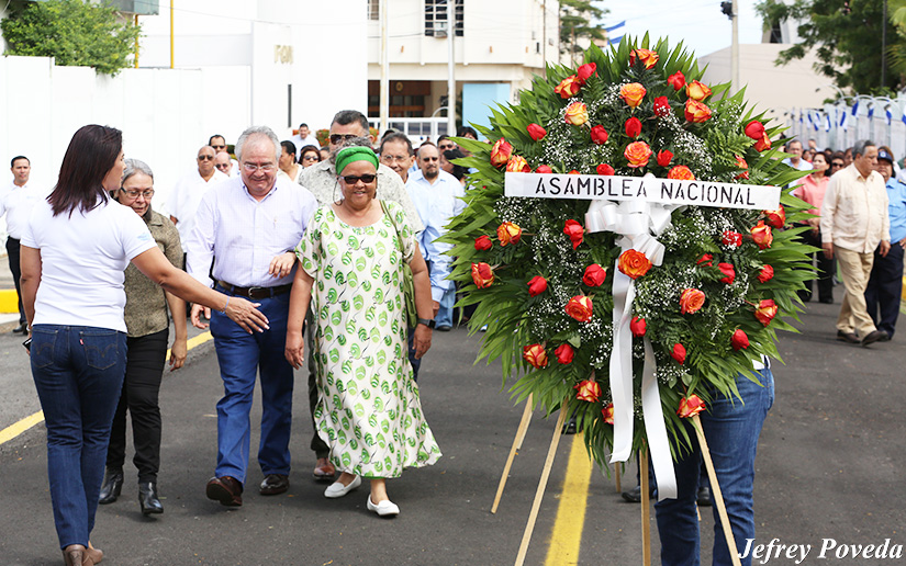 asamblea