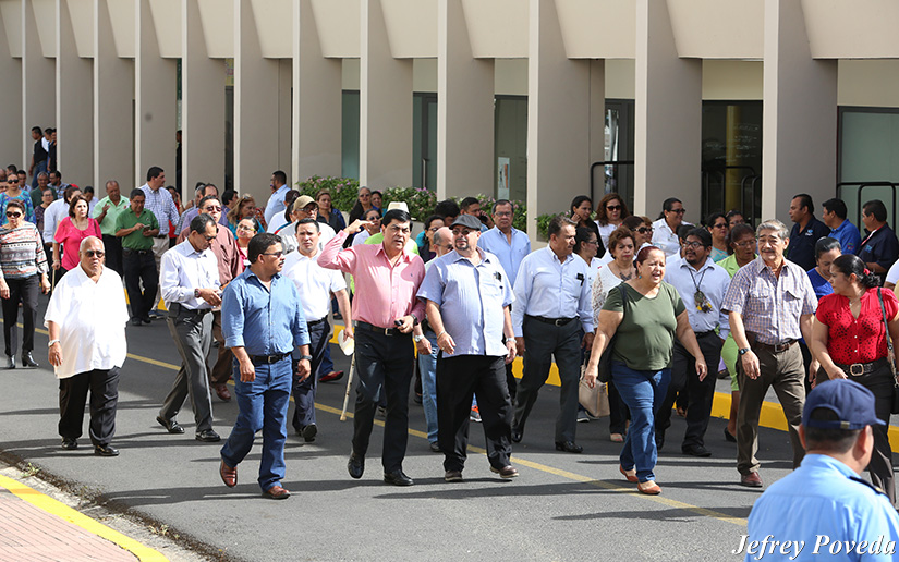 asamblea