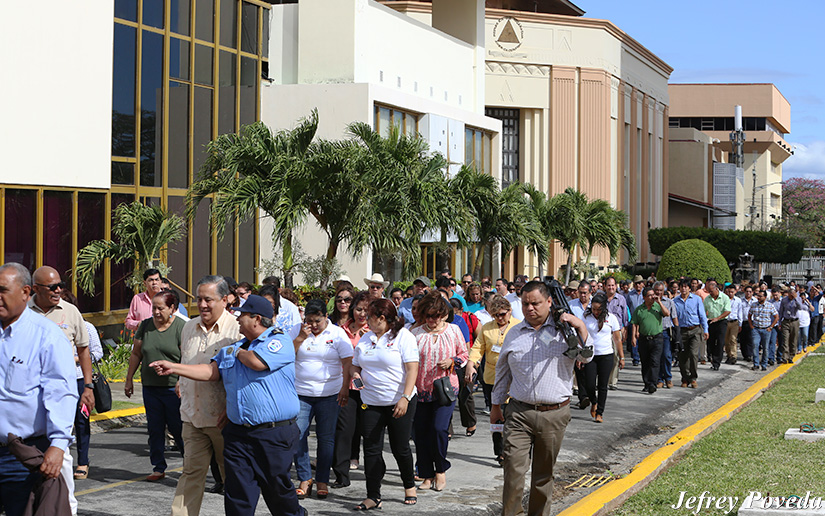 asamblea