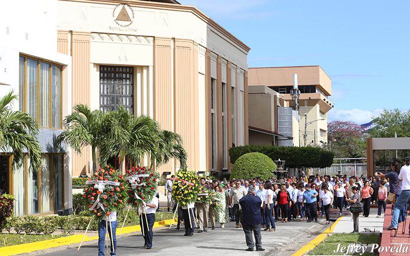 asamblea