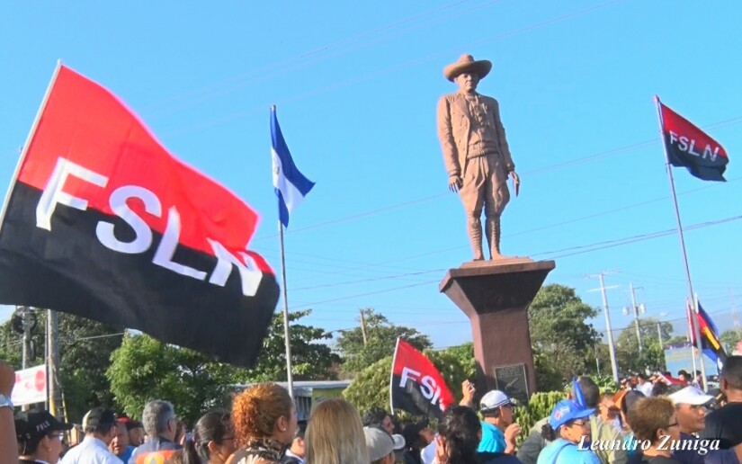 sandino