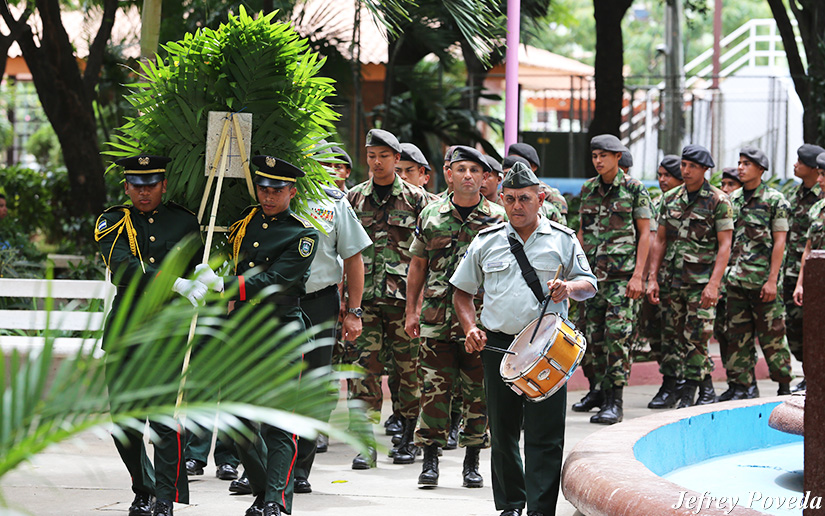 ejercito