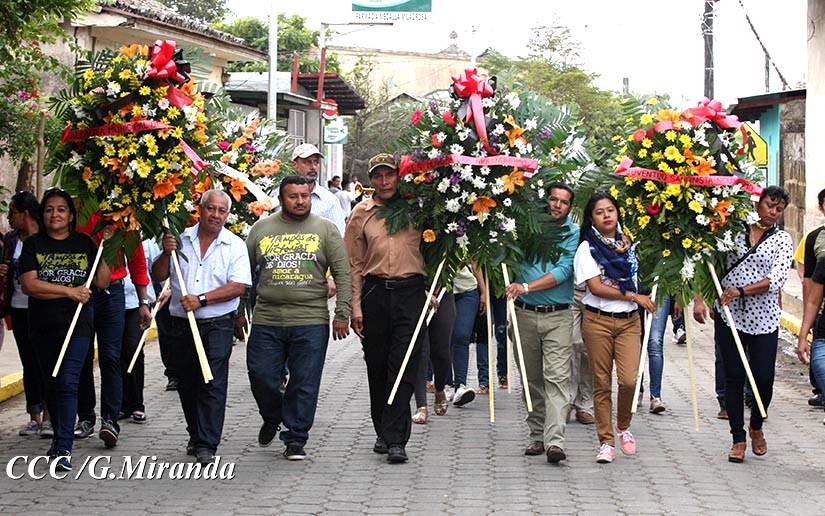 sandino