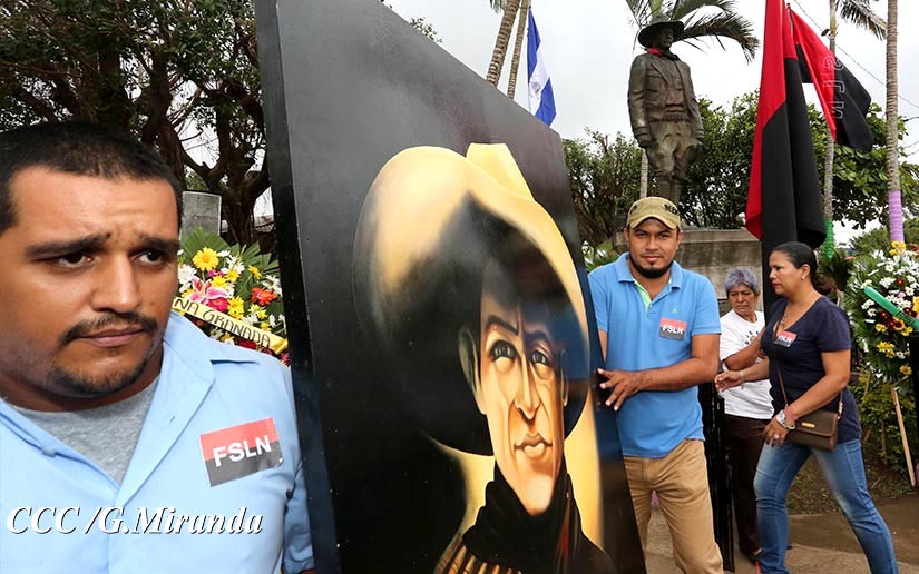 sandino