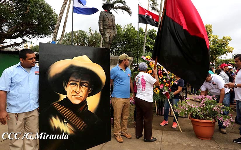 sandino