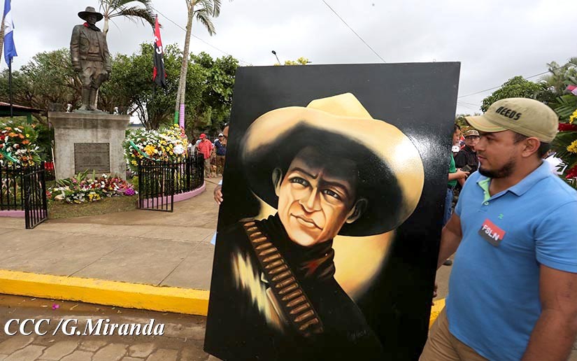 sandino-nicaragua