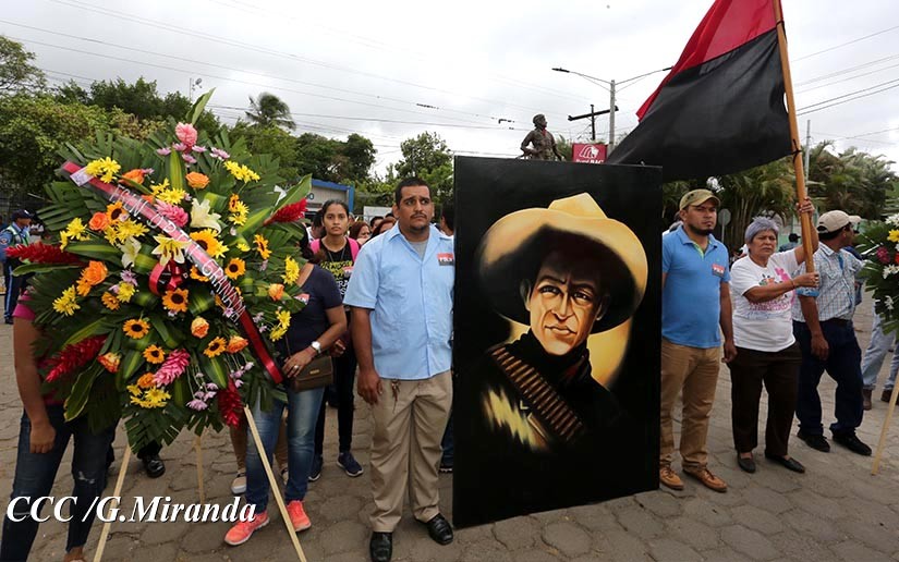 sandino